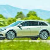 Insignia als Country Tourer
