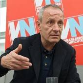 „Wir holen uns den Großteil der Beute wieder zurück“