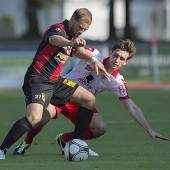 Ein Derby als echter Überlebenskampf