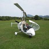 Konzerne heiß auf „Flug-Motorrad“