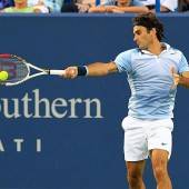 Federer will Zeit zurückdrehen