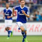 Schalke schließt Wechsel von Draxler nicht aus