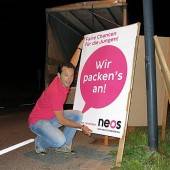 Gerald Loacker will nicht mehr in den Nationalrat