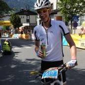Mountainbiker erfolgreich