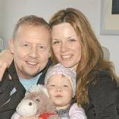 Über 2000 „Babywünsche“ erfüllt