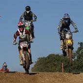 Motocrosser feiern Jubiläum in Möggers