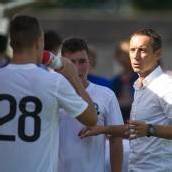 SW Bregenz holte sich einen historischen Sieg