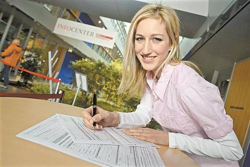 Steuerausgleich: Die kalte Progression sorgt für eine steigende Belastung und ist damit in die Diskussion geraten. Foto: VN/Paulitsch