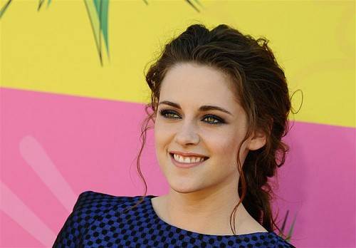 Stewart tauscht Hollywood gegen Hörsaal. Foto: AP