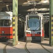 Straßenbahn im Ried?