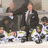 Bulldogs 2.0 mit Play-off-Pflicht