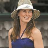 Martina Hingis liebt Überraschungen