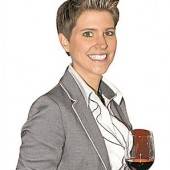 „Weinvisionen“ für eine illustre Runde