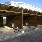 Erster Strichplatz in der Schweiz wird eröffnet