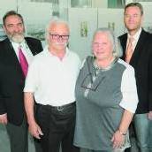 Kunst und Kulinarik aus Südtirol im Spital