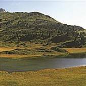 Das Land Vorarlberg von seiner Schokoladenseite aufgenommen