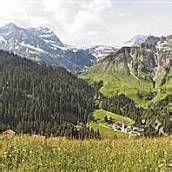 Vorarlberg von seiner schönsten Seite sehen