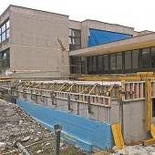Neues Gesicht für Musikmittelschule