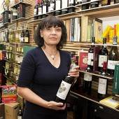 Wein und Literatur vereint