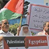 Fast tausend Tote in Ägypten