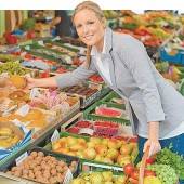 Vitamine für Haut, Blut und Knochen