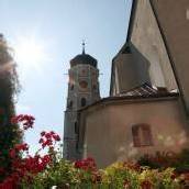 Bludenz: Neue Glocke für altes Gotteshaus