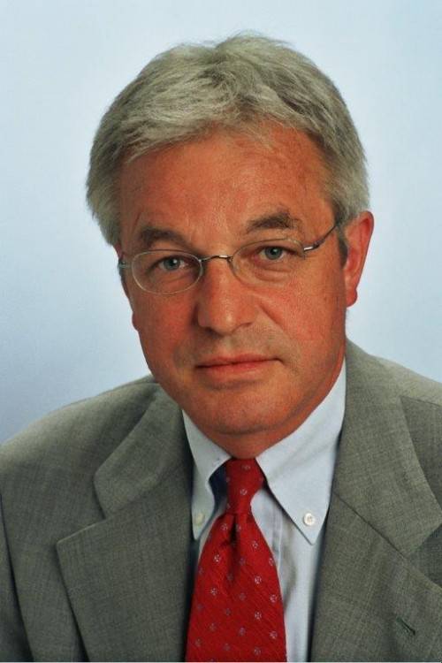 Wolfgang Götze