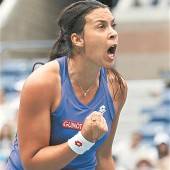 Marion Bartoli beendet ihre Tennis-Karriere