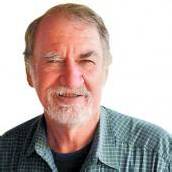 Mike Morwood