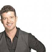 Robin Thicke bereut den Auftritt mit Miley Cyrus