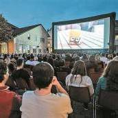AlpinaleNenzing feiert die Kurzfilmkunst /D6