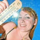 Wieder 35 Grad Die Hitzewelle kehrt zurück /A6