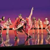 West Side Story