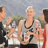 Scharapowa wird zur Sugarpova