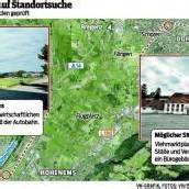 Bauernkammer: Standort weiter offen
