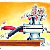 Karikatur