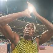 Bolt ist „sauber“, sagt Diack