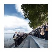 Symphonieorchester würdigt Lutoslawski