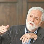 Neue Autobiografie von Carl Djerassi
