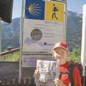 Mein schönstes Urlaubsfoto