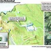 Tunnel am Diedamskopf steht auf dem Prüfstand