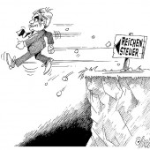 Der SPÖ-Weg!