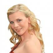 Eva Habermann frisch verliebt