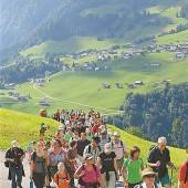 Wandererlebnis VKW-Tour ins Große Walsertal /a8