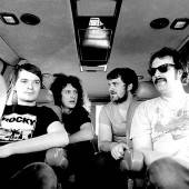 Familiärer Indie-Rock