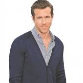 Ryan Reynolds lässt sich bei Stunts doubeln