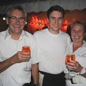 Spätsommerfest