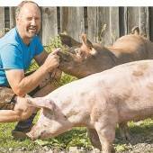 Kommenden Sonntag heißt es auf der Nenzinger Furkla „Älplar“-Brunch!