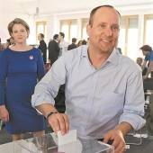Wahlkampf Kleinparteien im Netz führend /A2