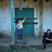 Biopic über die chilenische Sängerin Violeta Parra